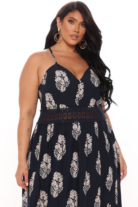 Holy slit dress fashion nova hot sale