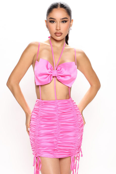 Fashion nova diva vibes dress hotsell