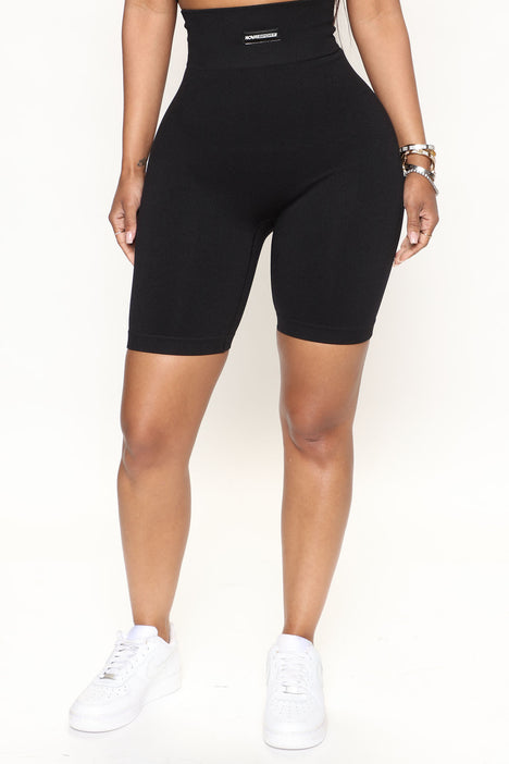 Cycling shorts fashion nova new arrivals