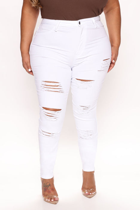 Fashion nova hit 2025 the freeway jeans