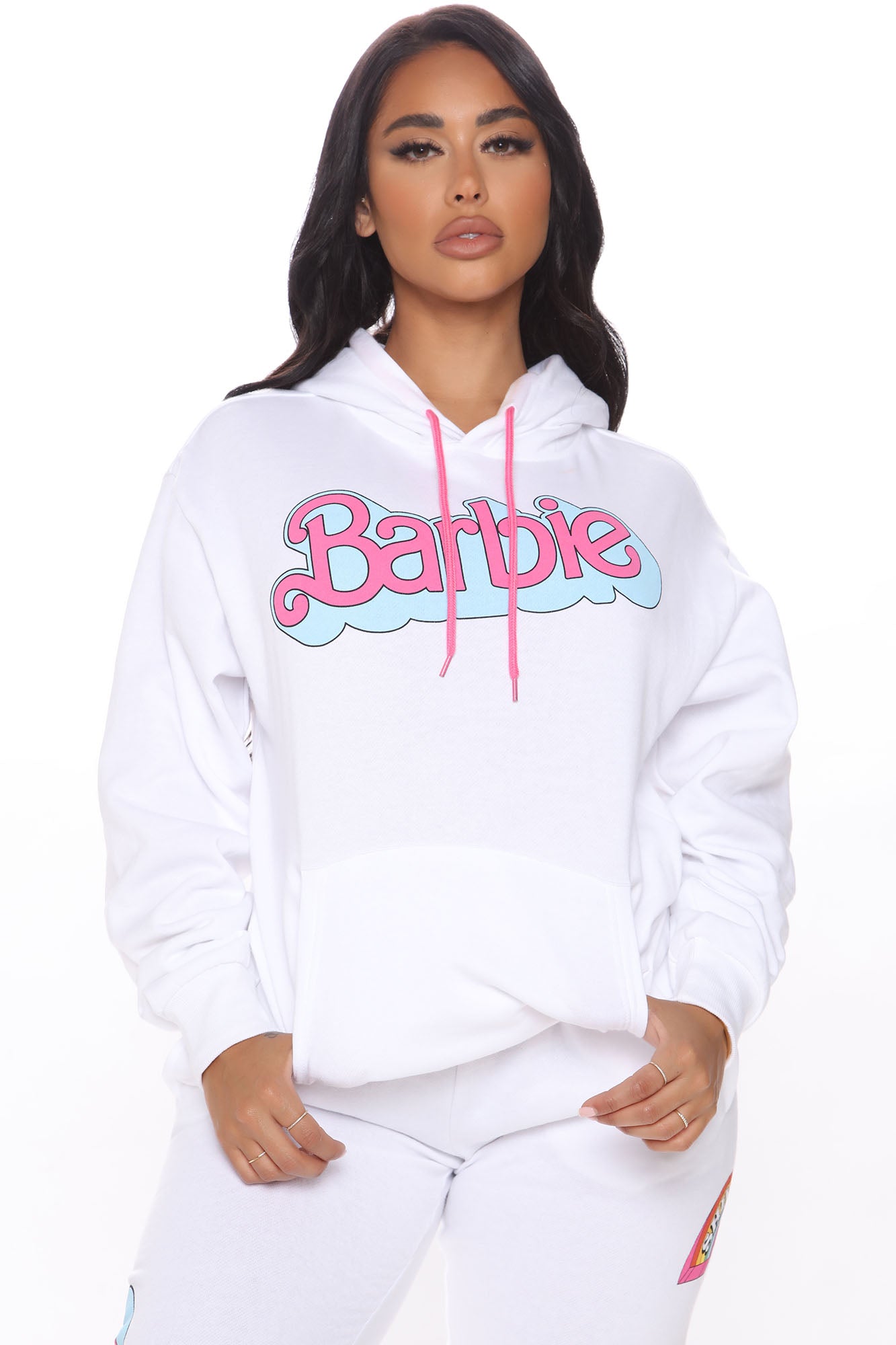 Forever 21 barbie hoodie shop
