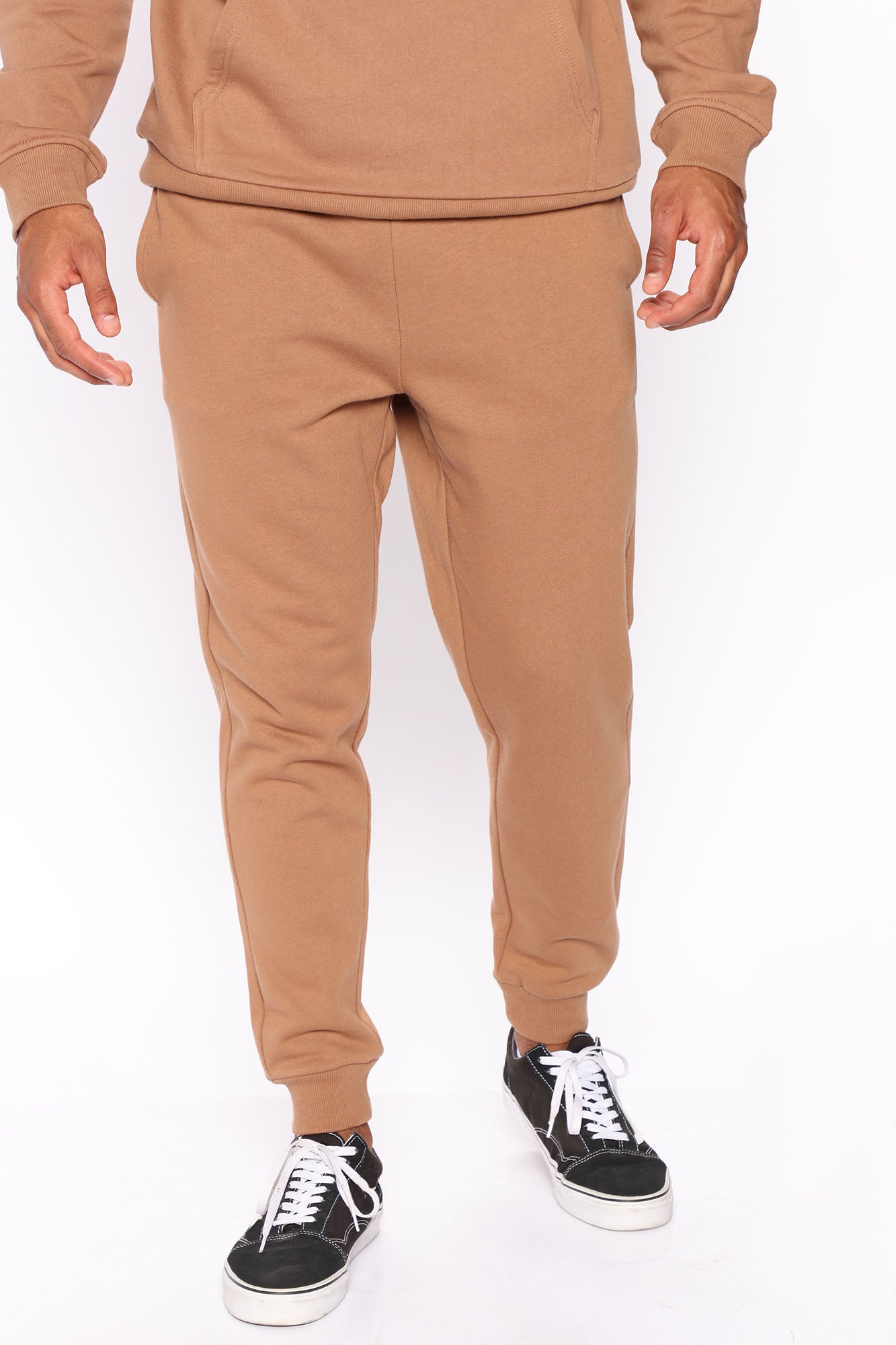 Fashion nova sales tyson jogger