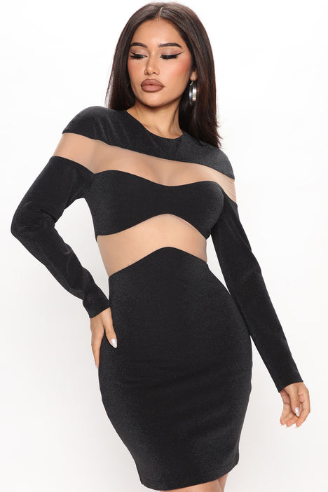 Vip invite sale dress fashion nova