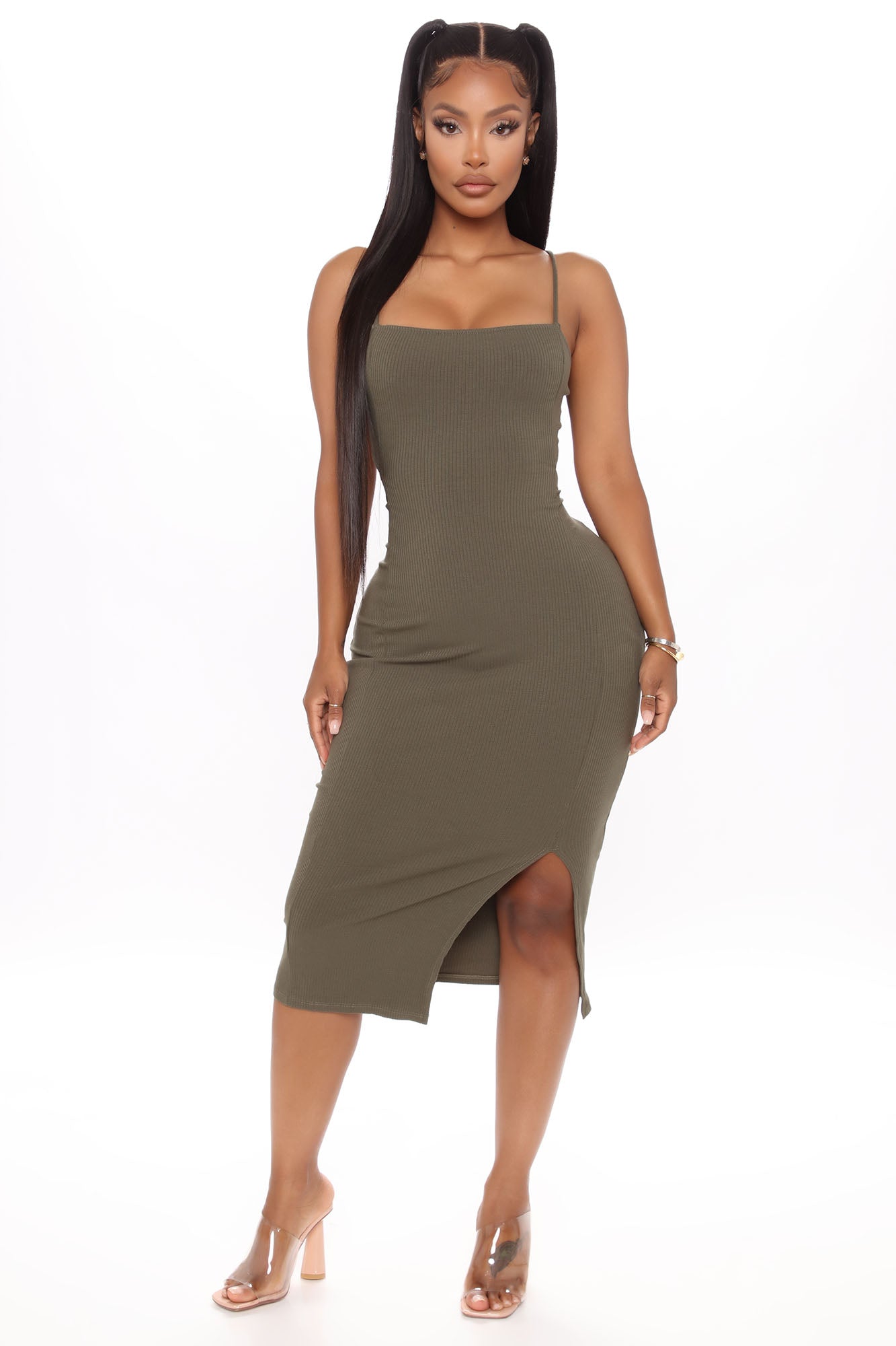Fashion nova stealin hearts sales dress