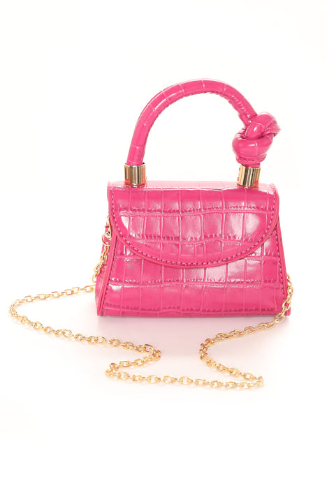 Fashion nova outlet my bag