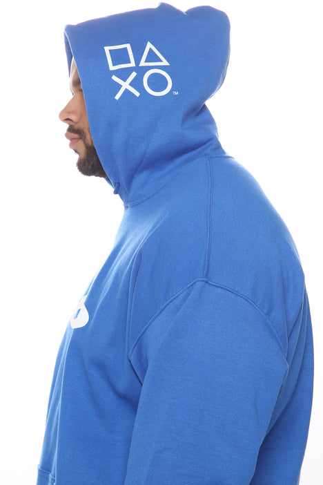 Fashion nova playstation hoodie store