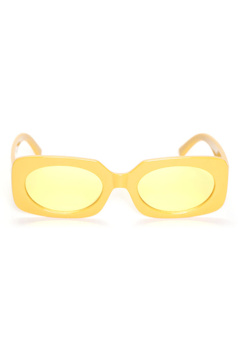 Yellow sunglasses near me 2025