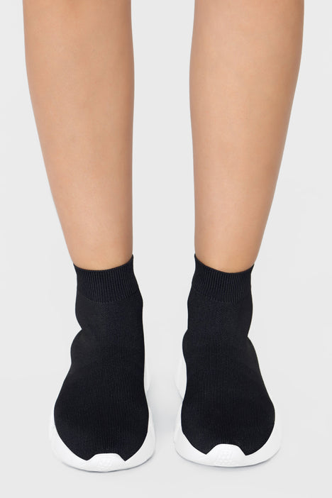 Overtime slip on best sale sneakers