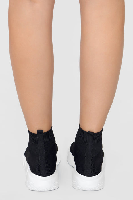 Overtime slip on best sale sneakers