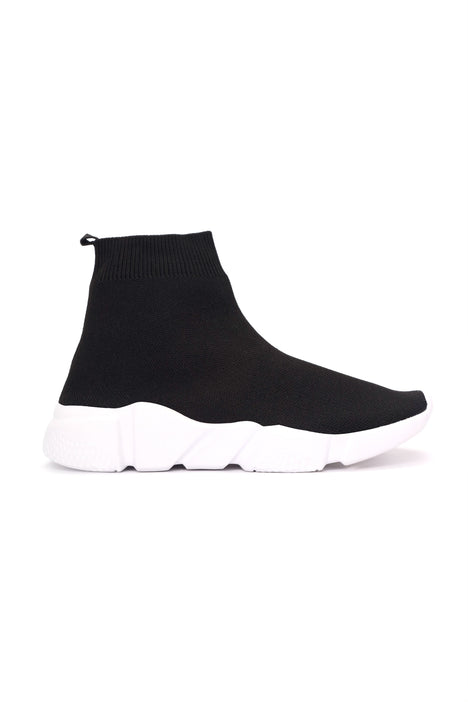 Overtime slip hotsell on sneakers