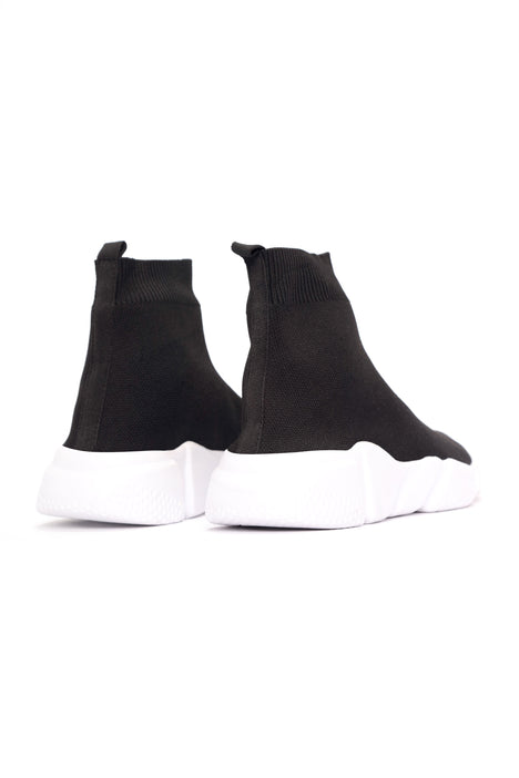 Overtime slip hot sale on sneakers