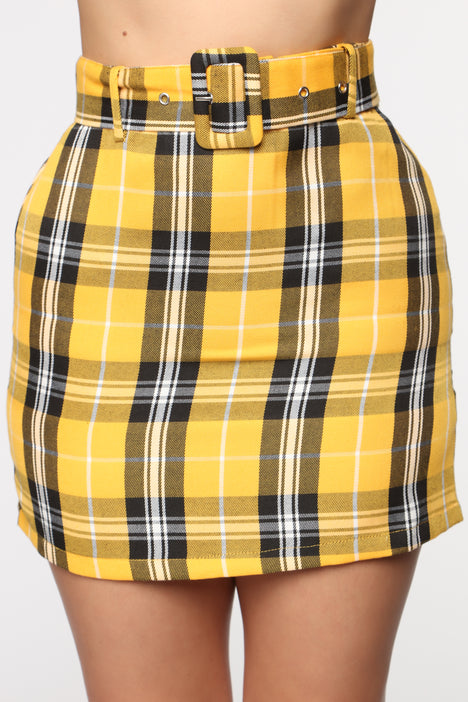 Total Betty Blazer Set Yellow combo