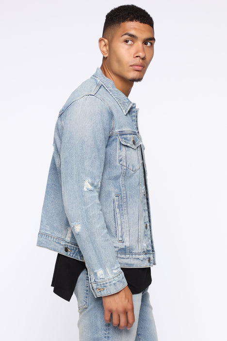 Chapleen cargo jacket on sale