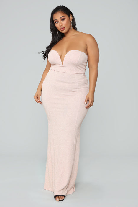 Glitter bomb dress fashion nova best sale