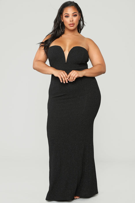 Glitter bomb dress fashion deals nova