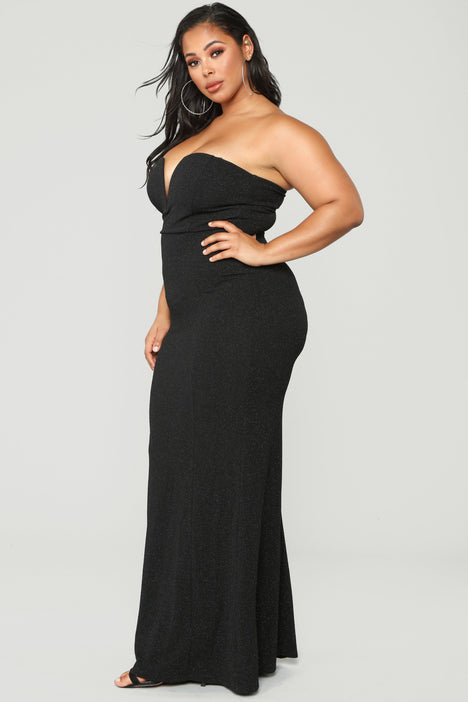 Glitter bomb dress fashion sales nova