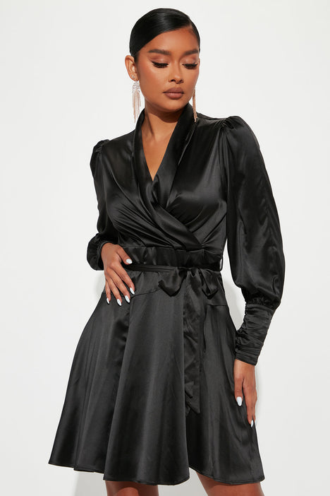 Fashion nova hot sale tall dresses