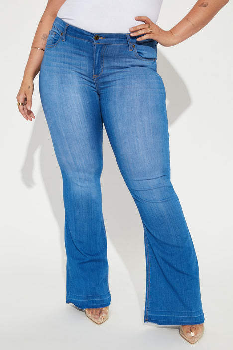 Torrid flare jeans online