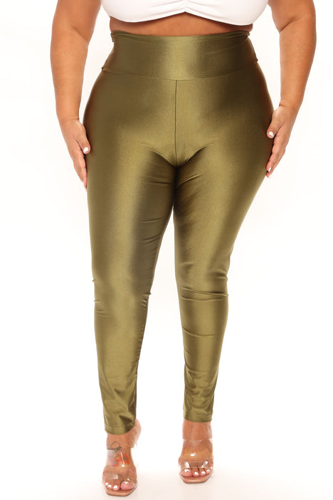 Brianne high rise leggings online