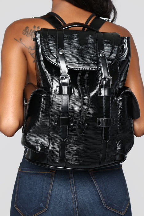 Fashion nova clearance backpack