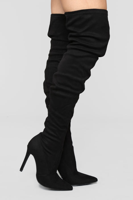 Fashion nova women boots shop
