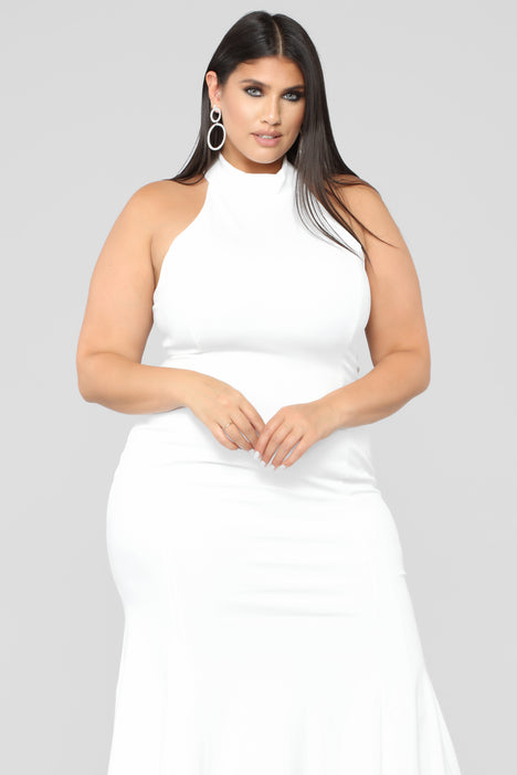The royal debut dress best sale fashion nova