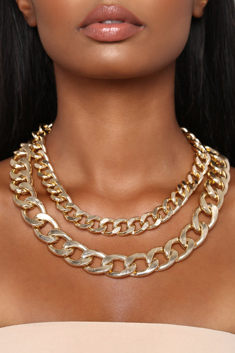 Fashion nova jewelry discount