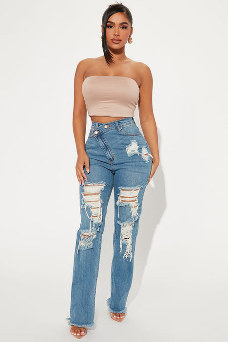 Fashion nova online jeans petite