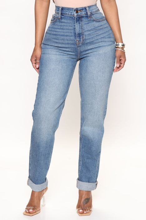 I got it from my mama jeans fashion hotsell nova