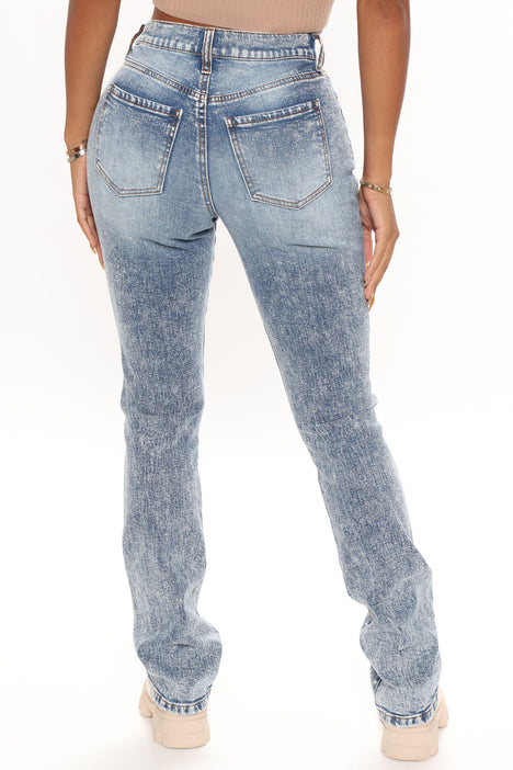 Bootcut jeans fashion sales nova