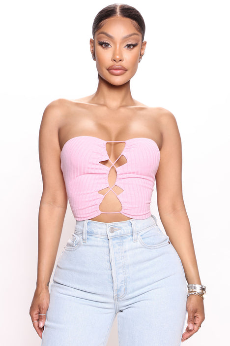 Cute fashion nova tops cheap
