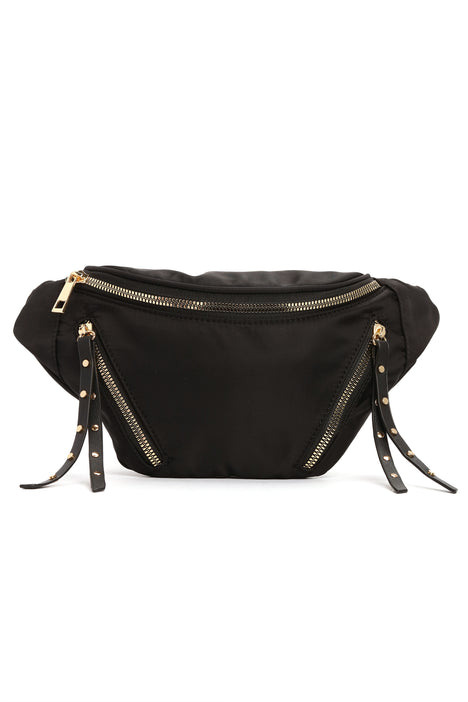 Fashion nova best sale fanny packs