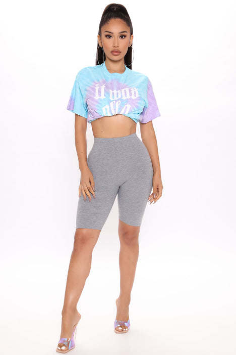 Fashion nova biker shorts store