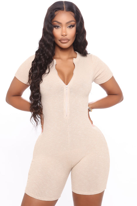 Biker short romper fashion nova hotsell