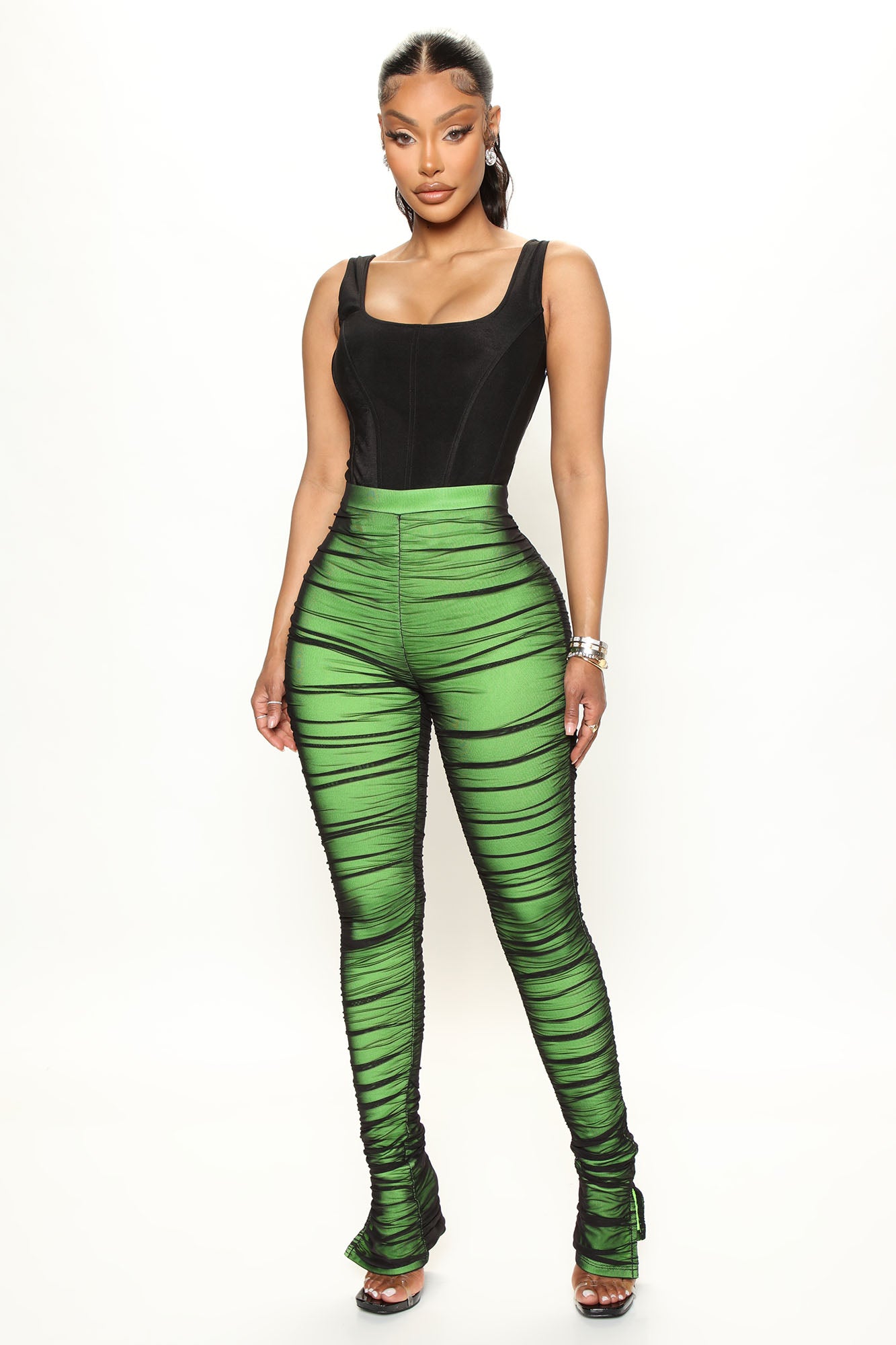 Mesh leggings near store me