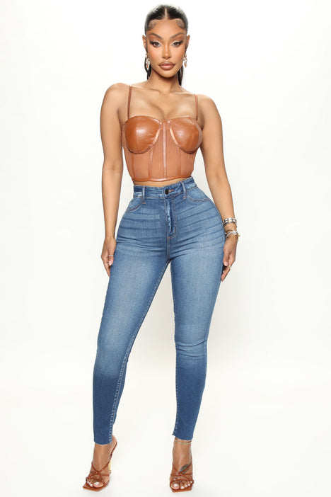 Hayden skinny jeans on sale