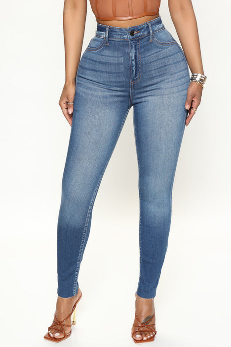 Hyper stretch skinny jeans sales
