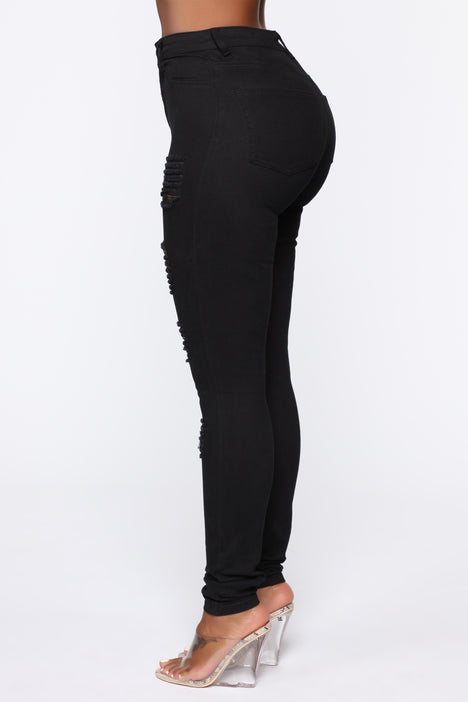 Hit The Freeway Jeans Black Fashion Nova Jeans Fashion Nova