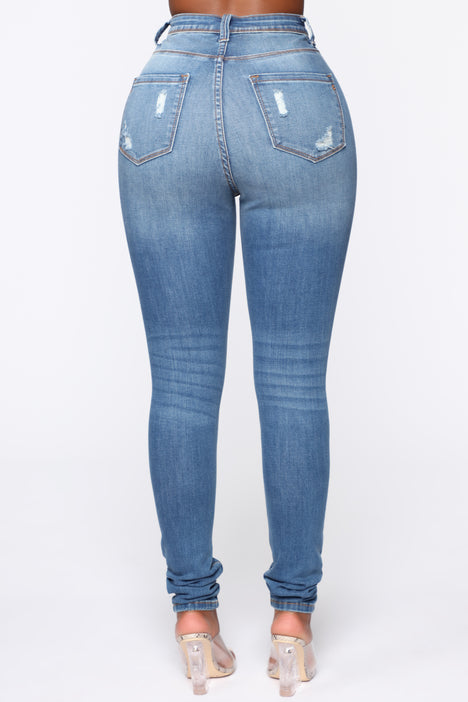 Heavy lifting jeans fashion nova 2025