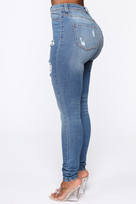 Fashion nova heavy shop lifting jeans