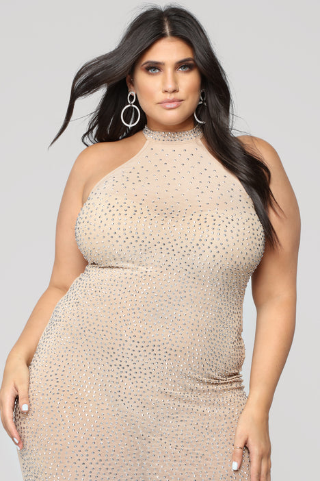 Fashion nova glo up dress online