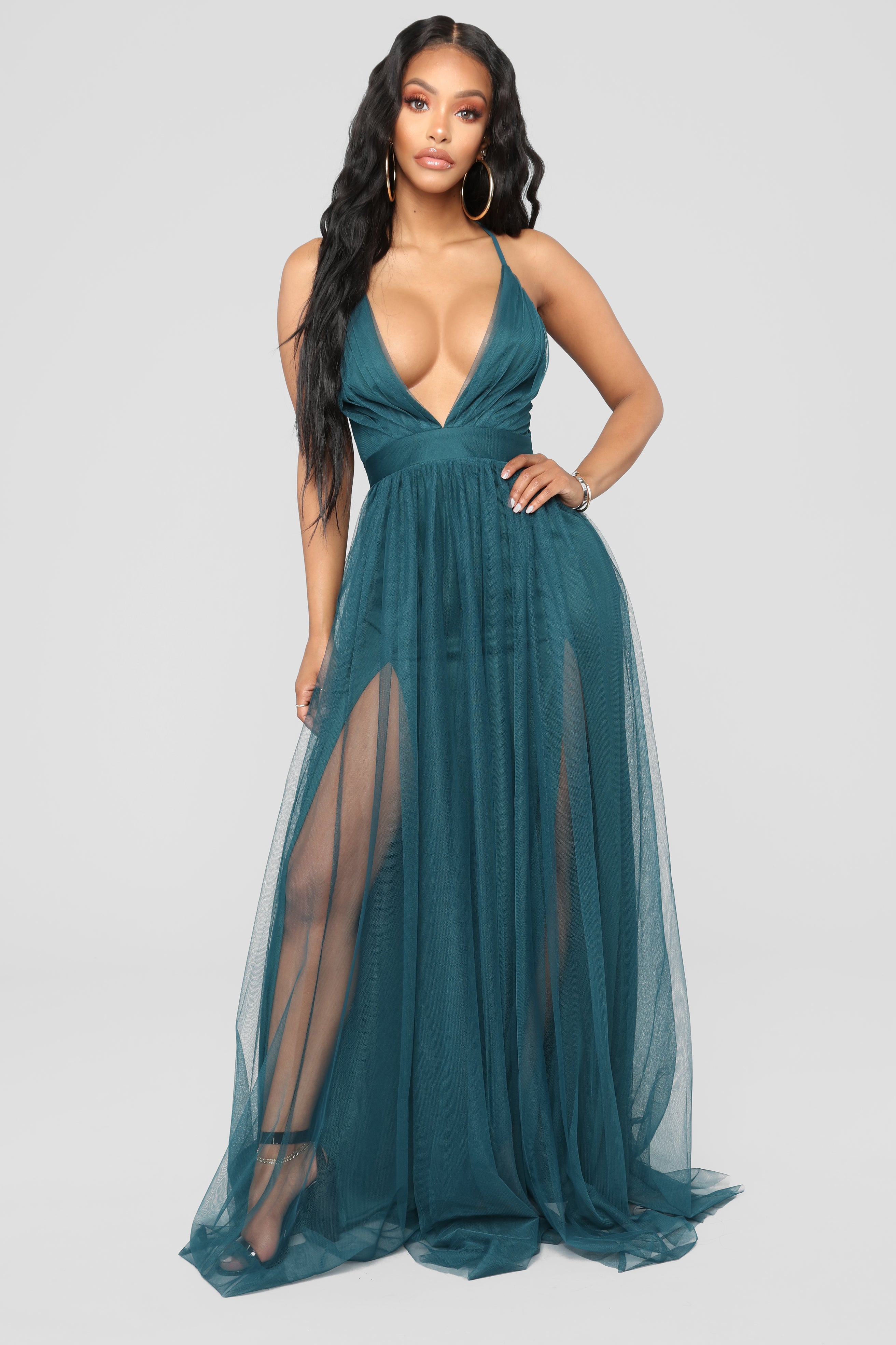 On the runway sales maxi dress review