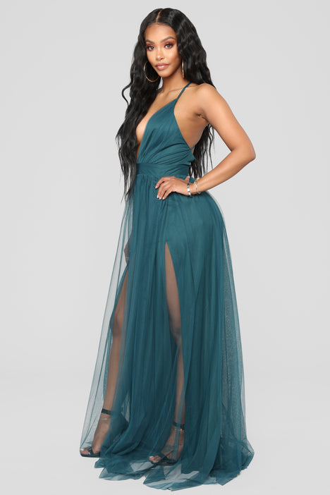 Fashion nova on the discount runway dress