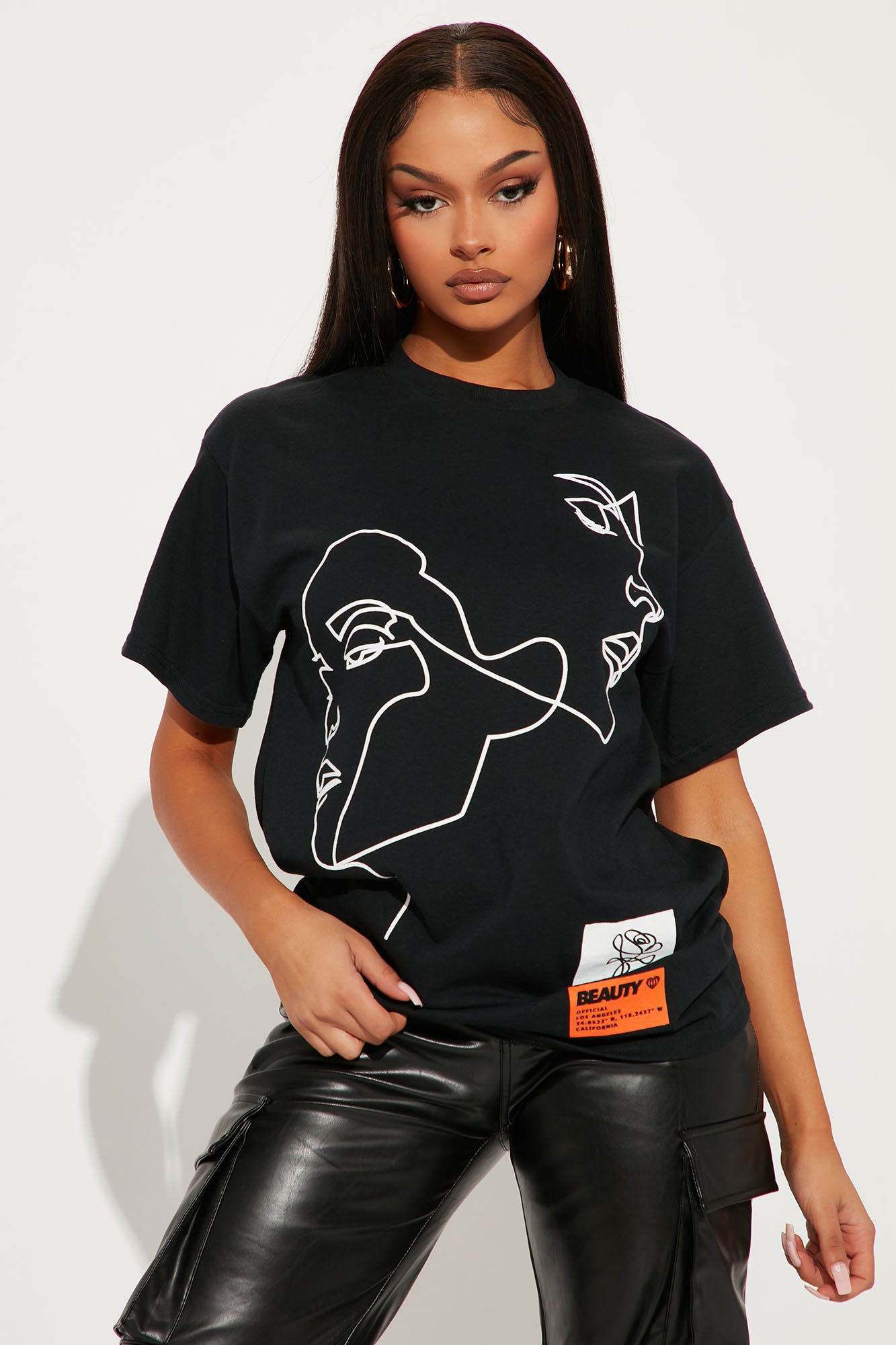 Twin flame shirt online