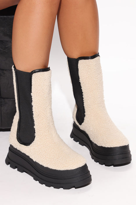 Fur The Better Booties Cream