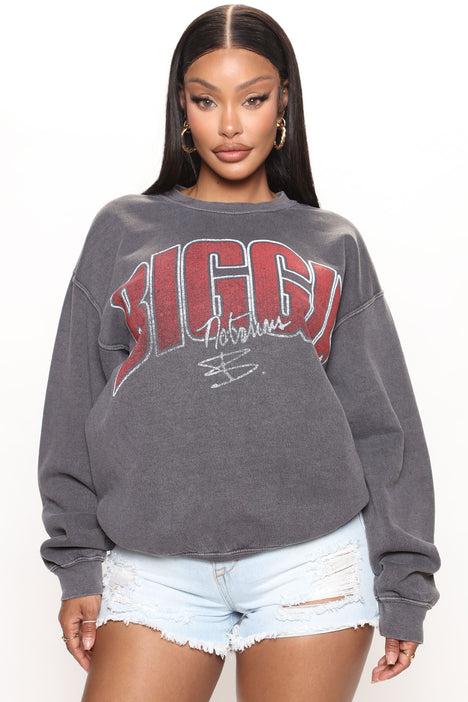 Fashion nova new arrivals sweatshirt