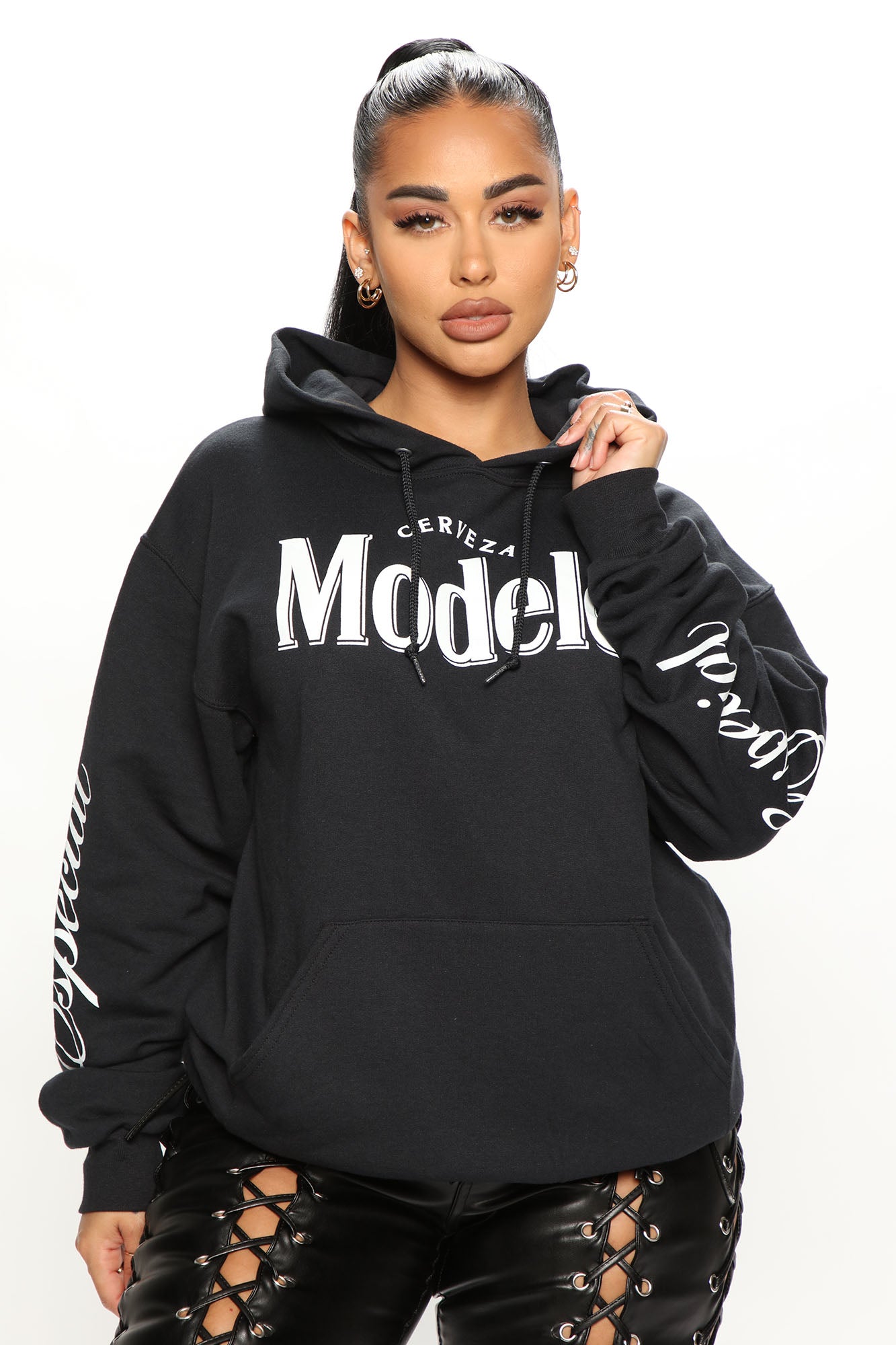 Hoodies fashion shop nova