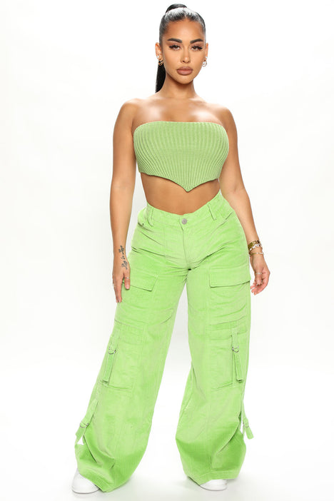 Fashion nova military pants store