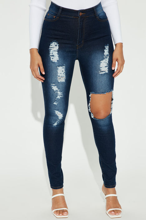 Fashion nova store teenage fever jeans