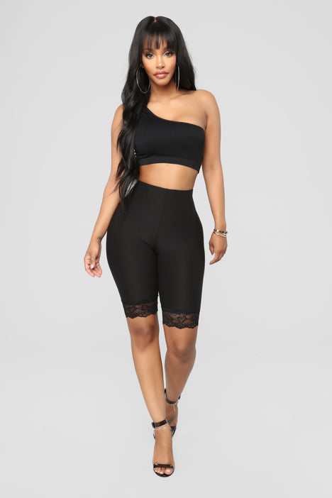 Biker shorts discount fashion nova
